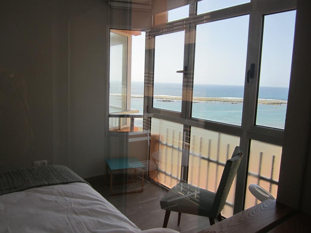 Vcv Marta Canteras Beach Лас-Пальмас-де-Гран-Канария Экстерьер фото