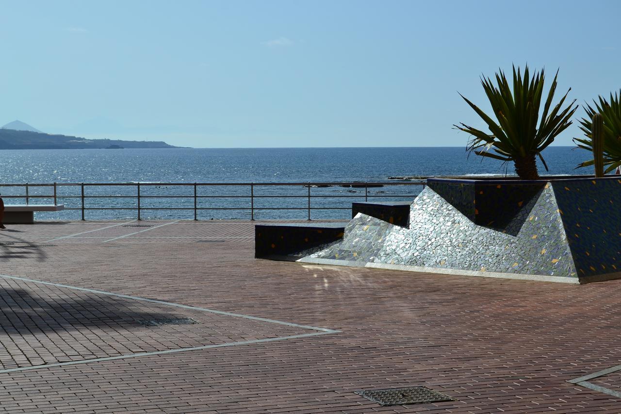 Vcv Marta Canteras Beach Лас-Пальмас-де-Гран-Канария Экстерьер фото