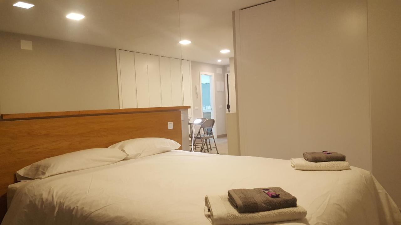 Vcv Marta Canteras Beach Лас-Пальмас-де-Гран-Канария Экстерьер фото